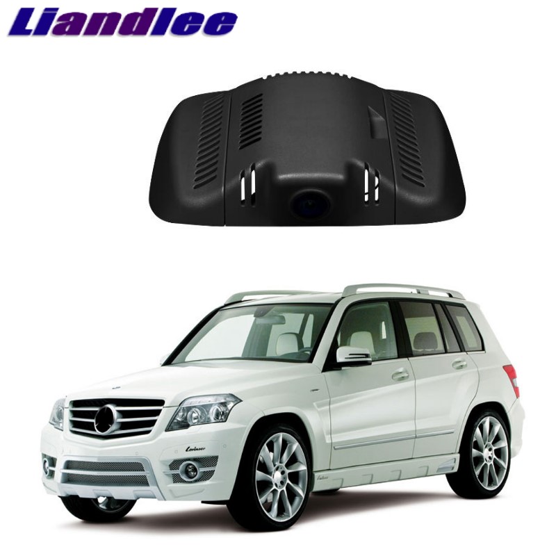 Liandlee ޸  GLK MB X204 20082016 ڵ  ڽ WiFi DVR  ī޶   ڴ/Liandlee For Mercedes Benz GLK MB X204 20082016 Car Black Box WiFi DVR